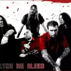 Watch Me Bleed
