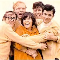 We Five