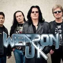 Weapon UK