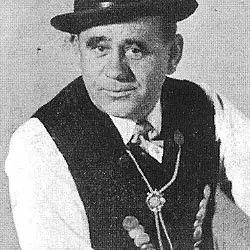 Weiß Ferdl