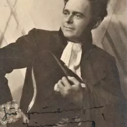 Werner Liebing
