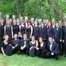 Westfälische Kantorei