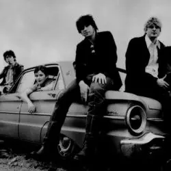 Whiskeytown