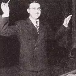 Wilbur Hatch