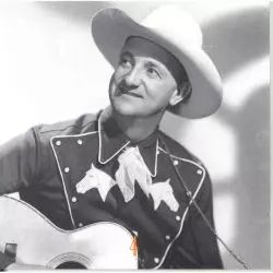 Wilf Carter