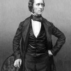 William Sterndale Bennett