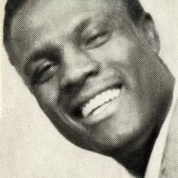 Willie Headen