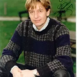 Willy Sommers