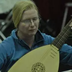 Wilma van Berkel