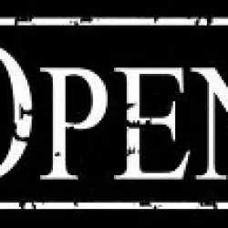 With Open Arms
