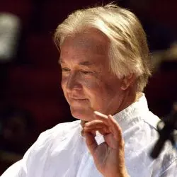 Wolfgang Heinzel