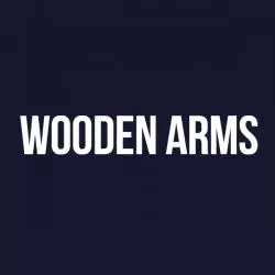 Wooden Arms