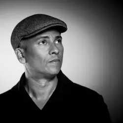 Xavier Naidoo