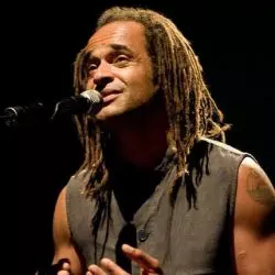 Yannick Noah