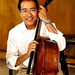 Yo-Yo Ma