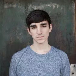Young Man