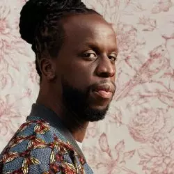Youssoupha