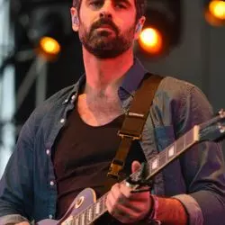 Zac Brown