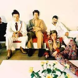 Zita Swoon