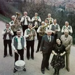 Zlatá Muzika