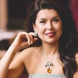 Zoryana Kushpler
