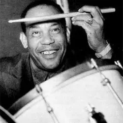 Zutty Singleton
