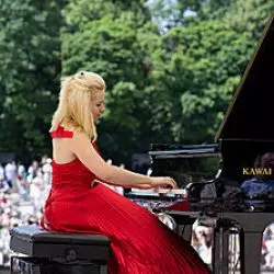 Zuzana Šimurdová
