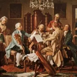 Musica barocca