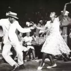 Boogie Woogie
