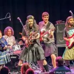 Musica celtica