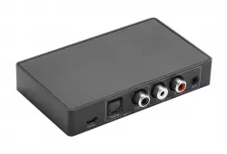DAC convertitori