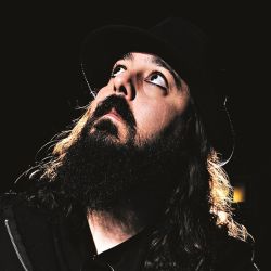 Daron Malakian and Scars on Broadway
