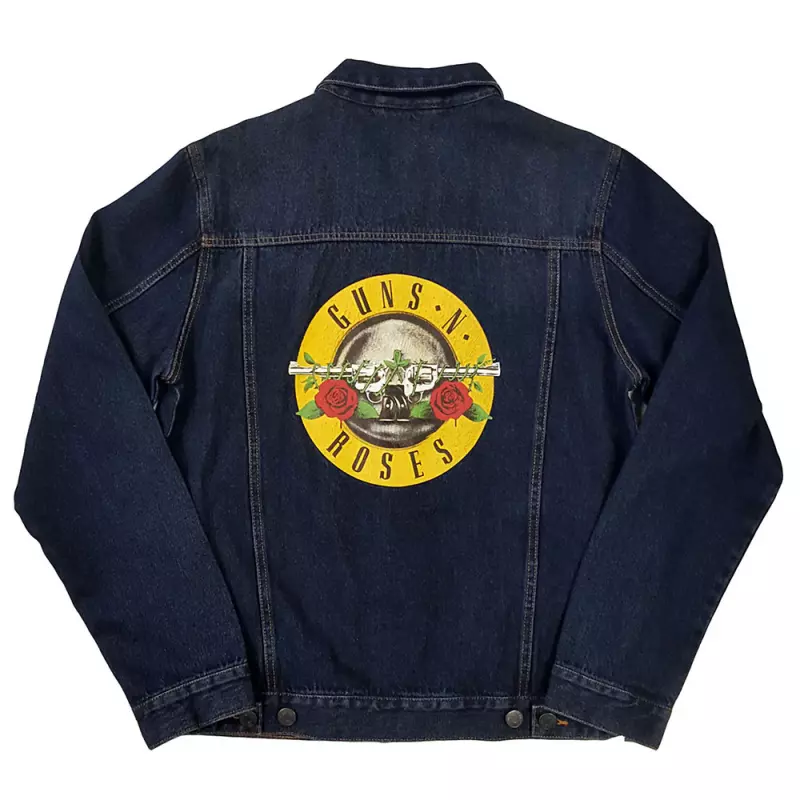 Giacche di jeans