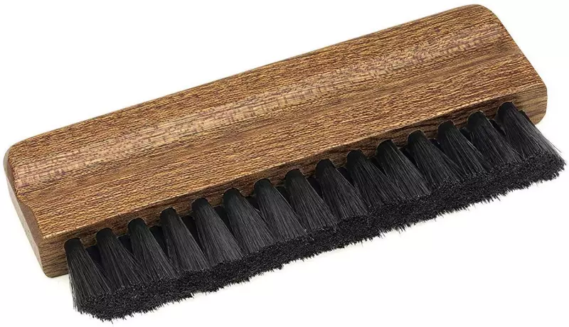Spazzole in pelo di capra