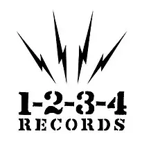 1-2-3-4 Records