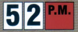 52 P.M.