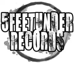 5FeetUnder Records