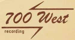 700 West
