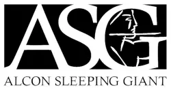 Alcon Sleeping Giant