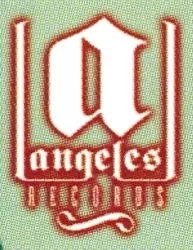 Angeles Records
