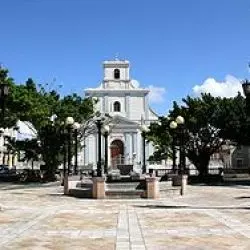Arecibo