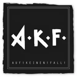 AUF!KEINEN!FALL!