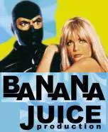Banana Juice