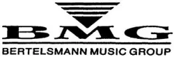 Bertelsmann Music Group