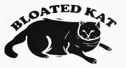 Bloated Kat