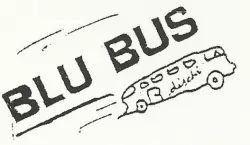 Blu Bus