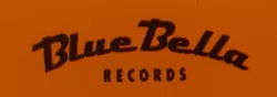 Blue Bella Records