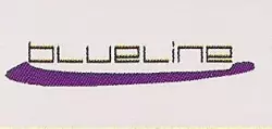 Blueline