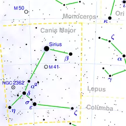 CMa