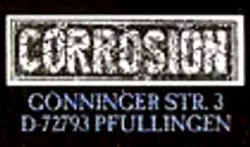 Corrosion (2)